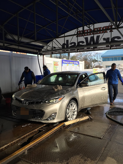 Premier Car Wash
