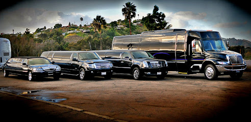 San Diego Limo Boss