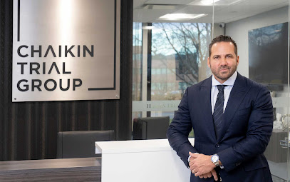 Chaikin Trial Group