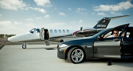 Latitude 33 Aviation