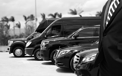 Avery Limo Broker