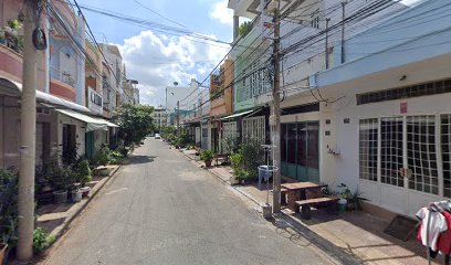 Đăng Ký Grab Đồng Nai - HTX Dịch Vụ Vận Tải Tín Phát