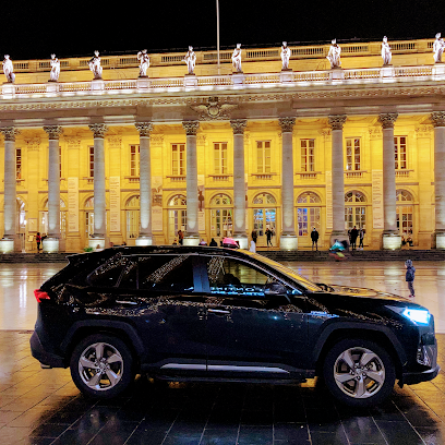 AB TAXI