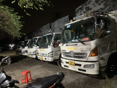 Chở Thuê Xe Tải Biên Hoà