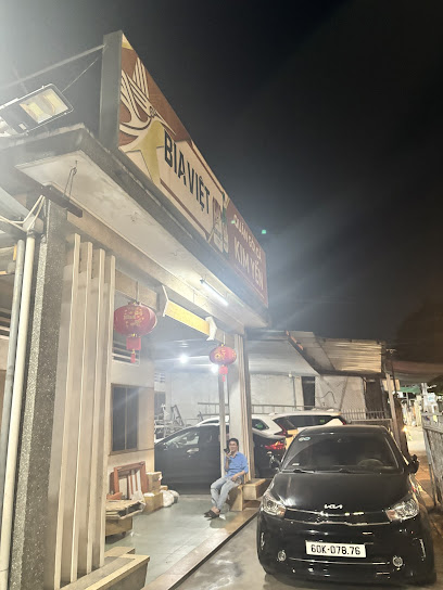 Gỏi cá Kim Yến - Tân Mai