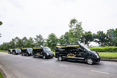 Xe Trường Thịnh Limousine