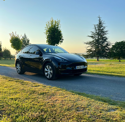 Taxi VTC Bordeaux - Cap Ferret - Premium Driver CF