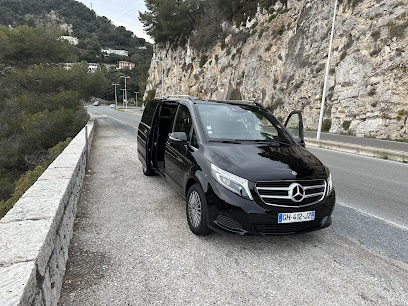 Taxi Nice French Riviera