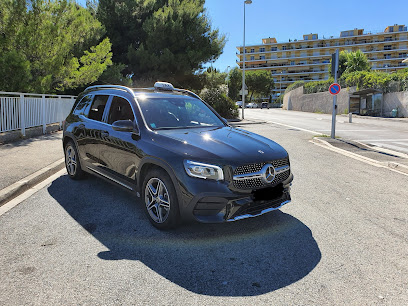 TAXIS CONVENTIONNÉ NICE