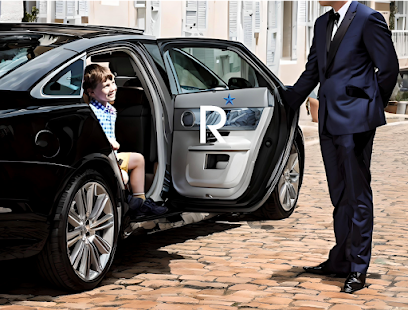 NICE Cab | Driver services VTC Taxi Nice | Monaco | Cannes | Saint-Tropez | RYSE Cab