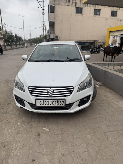 Dwarkadhish Tour & Travels