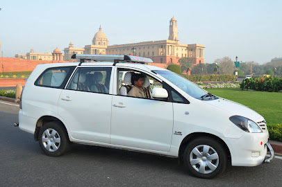Prabhat Taxi Service Porbandar