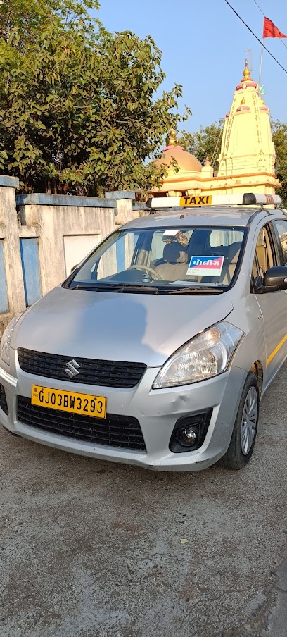 Om taxi porbandar