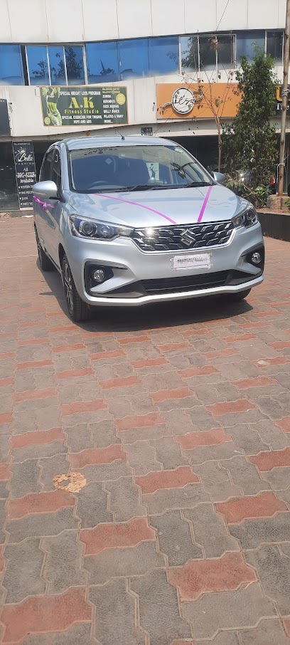 MAA KHODAL TAXI SERVICE PORBANDAR