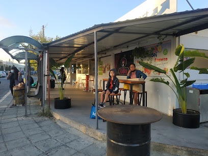 Limassol Airport Express