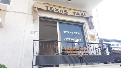 Texas Taxi