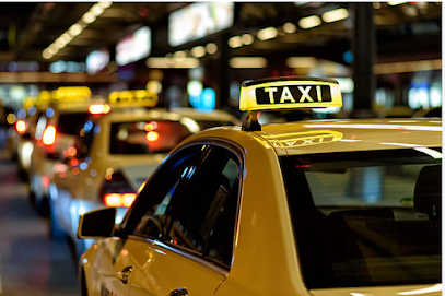 FAROS TAXI
