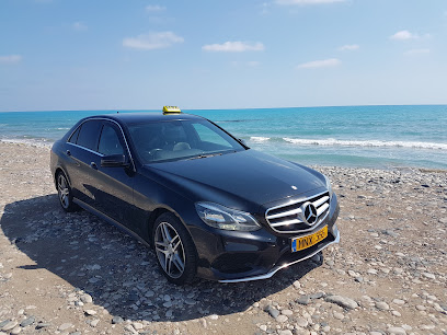 Lemesos Taxi | Limassol Taxi Services since 1992