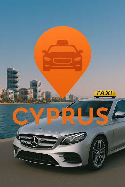 Taxi Limassol Solutions | 24/7 Limassol Taxi Services