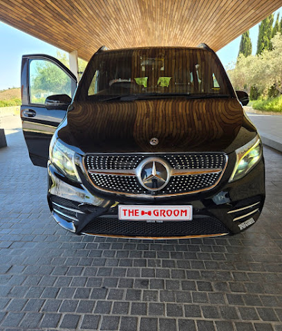 Melios chauffeur services