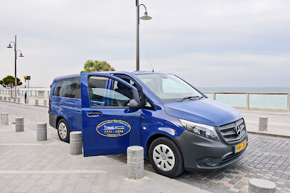 Travel & Express Courier Services
