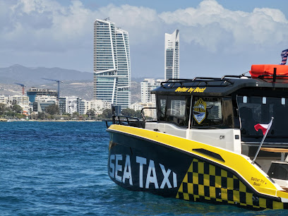 Sea Taxi Cyprus