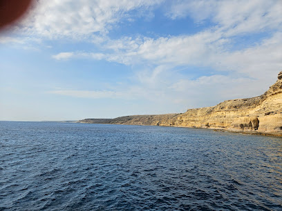 Sea Trip Cyprus Yacht Charters