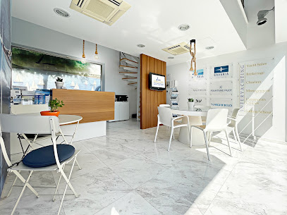 Interyachting - Yachting Agency