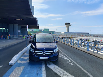 Taxi Van Bordeaux