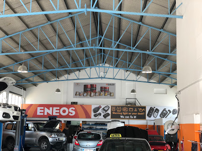 Habib Auto services LTD