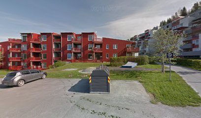 Snorre Bye