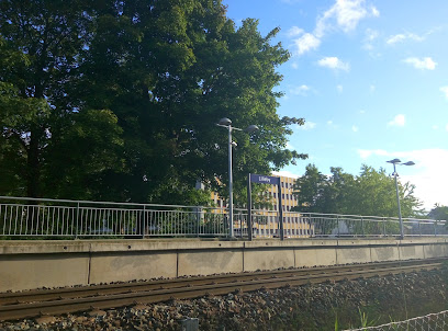 Lilleby stasjon
