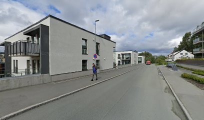 Trondheim Taxi Tel AS.