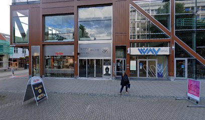 YONAS TRONDHEIM TAXI