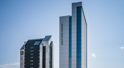 Quality Hotel Panorama