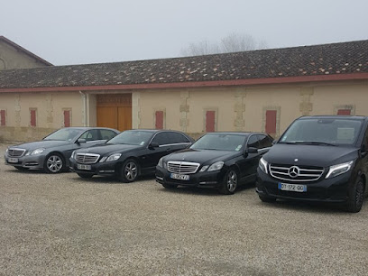 VTC Bordeaux Gironde