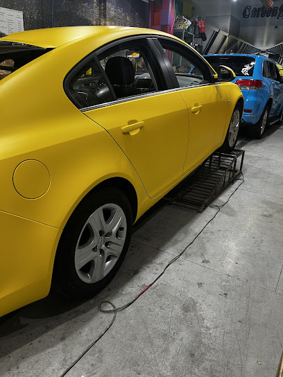 Colantari TAXI - Colantari Auto Bucuresti. Colantari Auto Sector 3