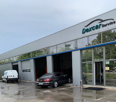 Service Auto București - DEXCAR - Vopsitorie Auto