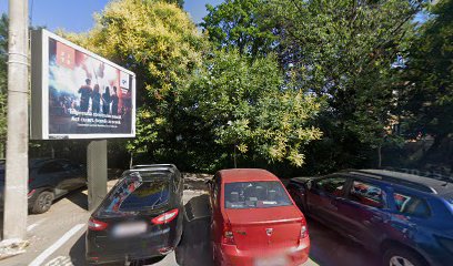 Airport Taxi Transfer Bucharest - AIRTTB