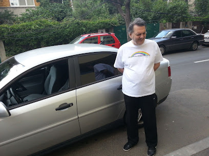 Asociatia Taxi Gratis