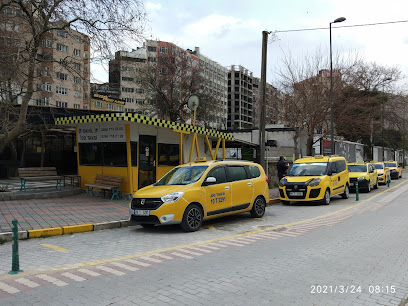 Sahil İdo Taksi