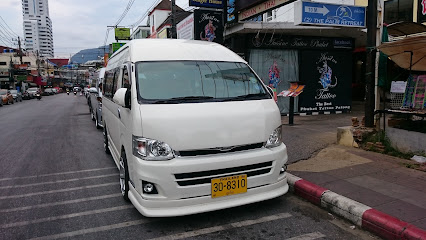 Alex Taxi