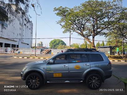 Kamala Taxi Service.(Attractions)