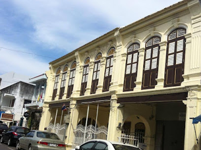 Panya Taxi Phuket
