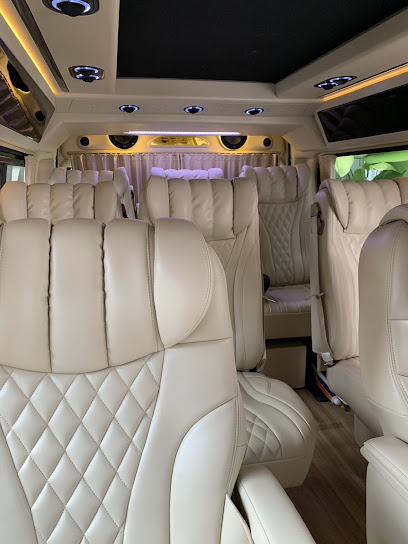 Phoenix Phuket Taxi and Tour