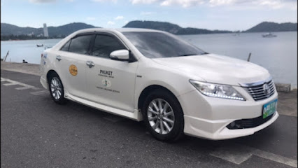 Nai Yang Taxi Service