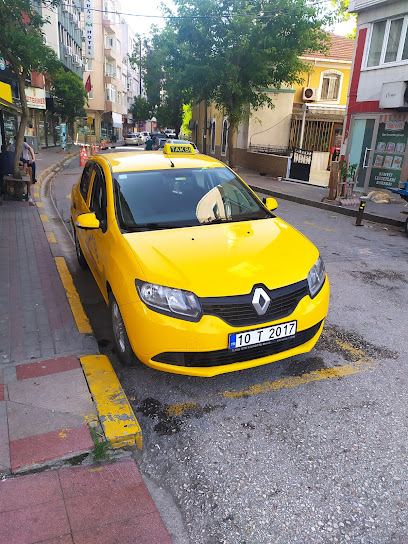 Taksici