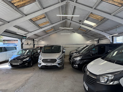The Car Outlet