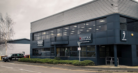 Ascotts Group Ltd ~ BodyShop