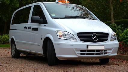 Dartford 24HR Taxi